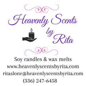 Meet your Posher, Rita